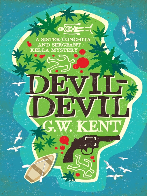 Title details for Devil-Devil by Graeme Kent - Available